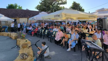 Foto: ČB Gornji Daruvar