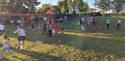 Foto: ČB Gornji Daruvar
