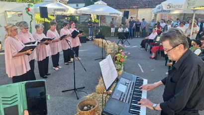 Foto: ČB Gornji Daruvar