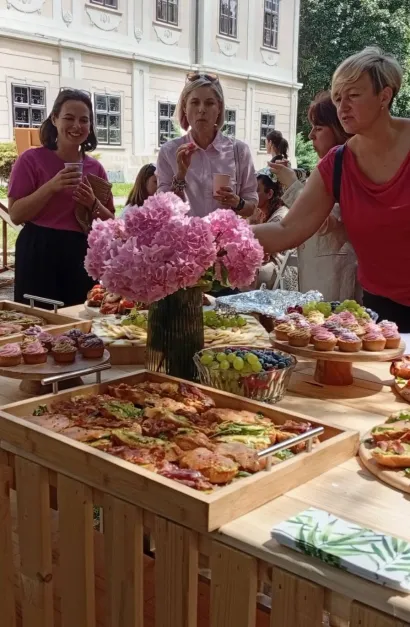 Foto: Mira Zettl Slavujević