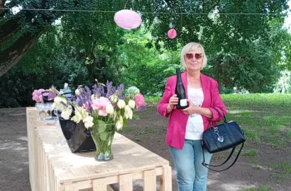 Foto: Mira Zettl Slavujević