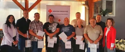 Foto: GDCK Daruvar