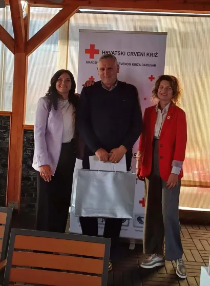 Foto: GDCK Daruvar