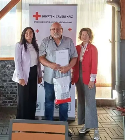Foto: GDCK Daruvar