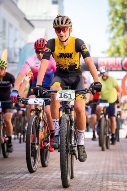 Nije nedostajalo ni sportskih aktivnosti/Foto: Stipe Bo&scaron;čić