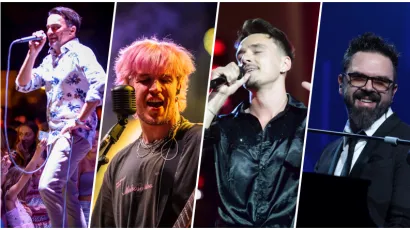 Foto: TooCool, Delimir Hrestak, Stipe Bo&scaron;čić, Božo Bo&scaron;čić, CROPIX