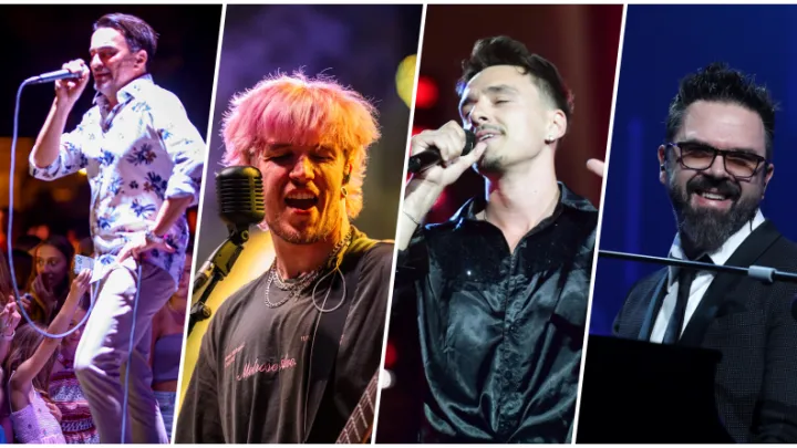 Foto: TooCool, Delimir Hrestak, Stipe Bo&scaron;čić, Božo Bo&scaron;čić, CROPIX