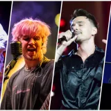 Foto: TooCool, Delimir Hrestak, Stipe Bo&scaron;čić, Božo Bo&scaron;čić, CROPIX