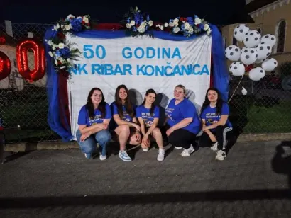 Foto: NK Ribar Končanica