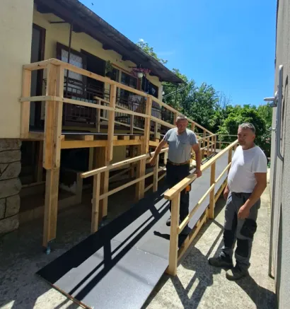 Foto: Privatni album
