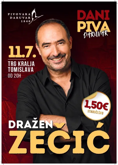 Foto: Pivovara Daruvar