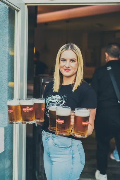 Foto: Pivovara Daruvar/Dariian Mik