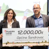 Foto: Hrvatska Lutrija