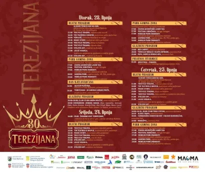 Foto: Terezijana