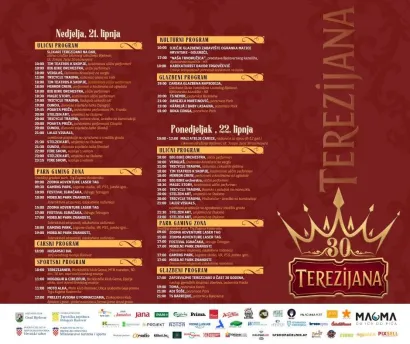 Foto: Terezijana