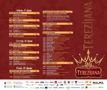 Foto: Terezijana