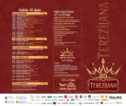 Foto: Terezijana