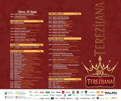 Foto: Terezijana
