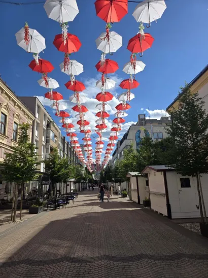 Foto: Grad Bjelovar