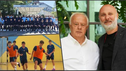 Foto: Daruvarske toplice