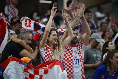 Foto: Boris Kovačev/CROPIX