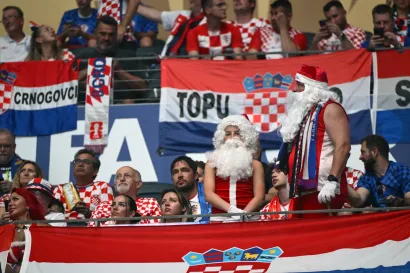 Foto: Boris Kovačev/CROPIX