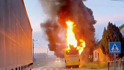 Foto: Snimio Čitatelj