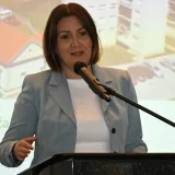 Županica Antonija Jozić/Foto: Dinko Kliček/Compas.hr