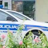 Očevid su obavili daruvarski policajci/Foto: Darko Toma&scaron;/CROPIX (ilustracija)