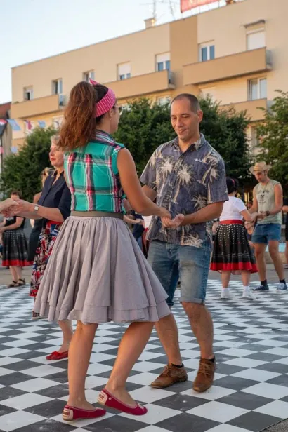 Foto: Predrag Uskoković/Grad Daruvar