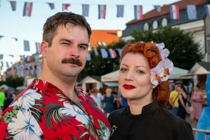 Foto: Predrag Uskoković/Grad Daruvar
