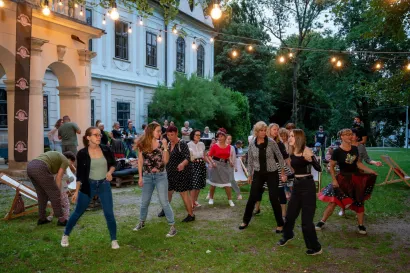 Foto: Predrag Uskoković/Grad Daruvar