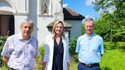 Foto: Općina Dežanovac