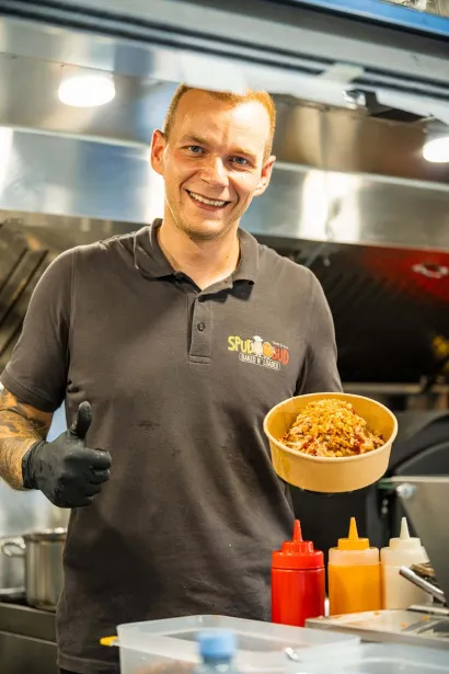 Bogata gastro ponuda i na ovogodi&scaron;njoj Terezijani/Foto: Stipe Bo&scaron;čić