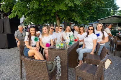 Jake snage Dječjeg vrtića Bjelovar/Foto: Stipe Bo&scaron;čić
