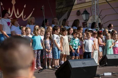 Mali&scaron;ani su odu&scaron;evili nastupom/Foto: Stipe Bo&scaron;čić