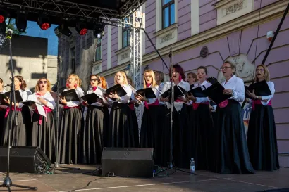 Uvijek odlične Voxice/Foto: Stipe Bo&scaron;čić