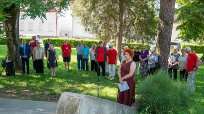 Foto: Predrag Uskoković/Grad Daruvar