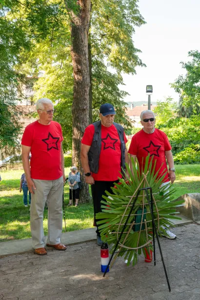 Foto: Predrag Uskoković/Grad Daruvar