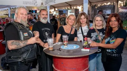 Foto: Predrag Uskoković