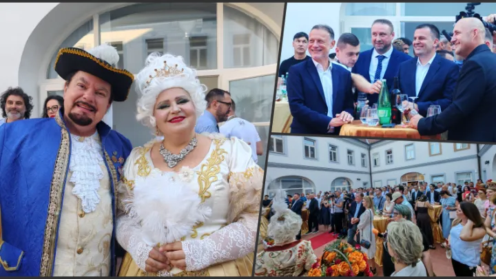 Foto: Martina Čapo