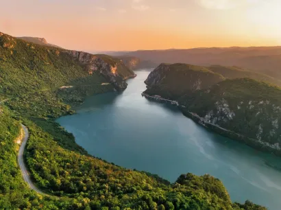 Nacionalni park Đerdap/Foto: Turistički odbor Srbije