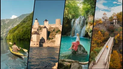 Foto: Turistički odbor Srbije
