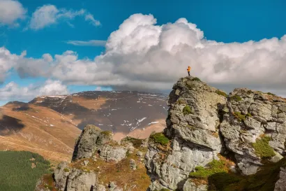 Stara planina/Foto: Turistički odbor Srbije