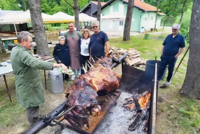 Mata Topčić/Foto: MojPortal.hr
