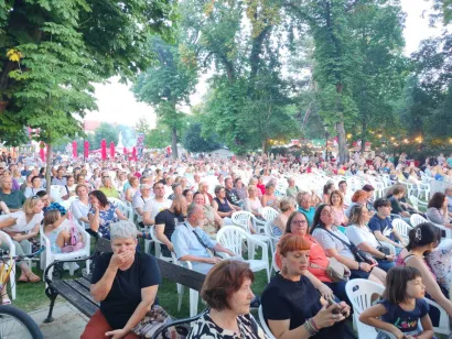 Foto: Martina Čapo