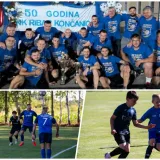 Foto: Goldy, NK Ribar Končanica