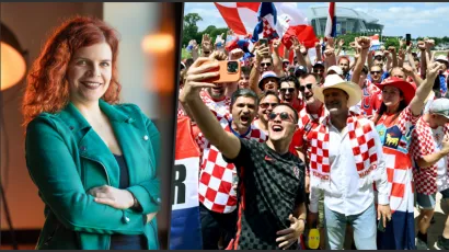 Foto: FOTO IMAGO, Boris Kovačev/CROPIX
