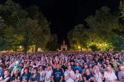 Foto: Marina Brestovečki Mrkoci, Stipe Bo&scaron;čić I Božo Bo&scaron;čić