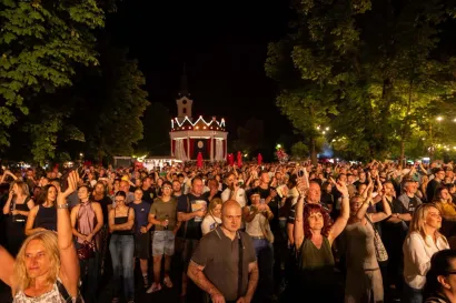 Foto: Marina Brestovečki Mrkoci, Stipe Bo&scaron;čić I Božo Bo&scaron;čić
